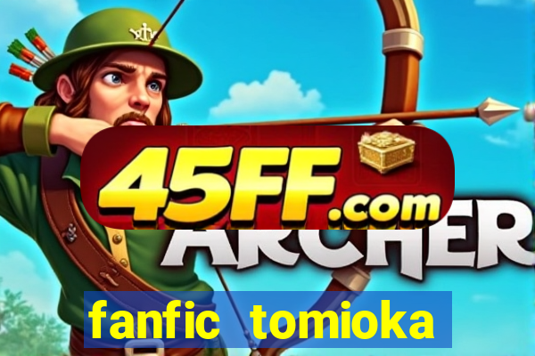 fanfic tomioka filho de poseidon